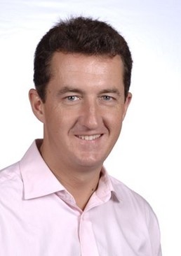 Thomas Power
