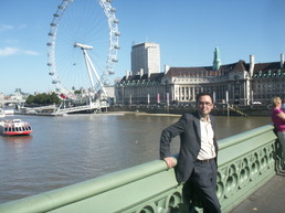 Enrique Lancis