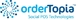 orderTopia