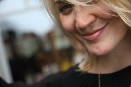 Ashley Hayes