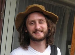 Eric Eaglstun