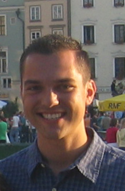 Nathan Blecharczyk