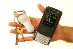Carbon Hero Ltd