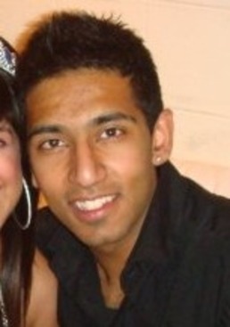 Navid Nathoo