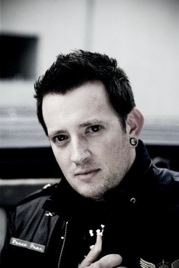 Adam Brioza