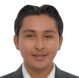 Cesar Augusto Gomez Perilla