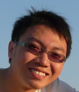Zhi Kuang Tan