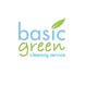 Basic Green Cleaning service