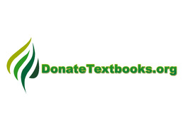 DonateTextbooks.org - Donate Textbooks