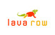 Lava Row