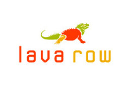 Lava Row