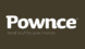 Pownce