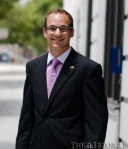 Bradley Ericson