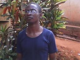 ANDELA Gustave