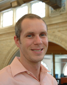 Nick Ellis