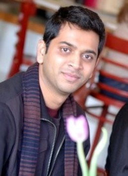 Praveen Kumar Bodigutla