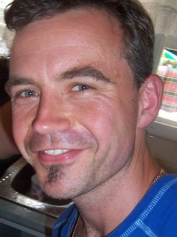 Piotr Suwara
