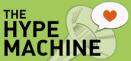 HypeMachine