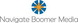 Navigate Boomer Media