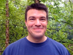 Chris Austin
