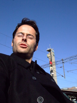Rogerio Gonzalez
