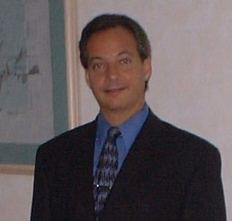 Anthony Stiso