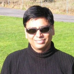 Rajesh Yadav