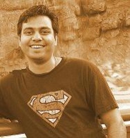Vibhash Trivedi