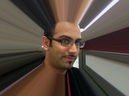 anil pattni