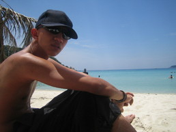Ash alwi