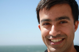 Sachin Rekhi