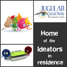 Jugular Social Media