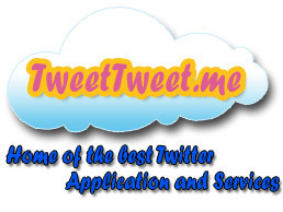 TweetTweet.me