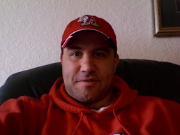 Kevin Marshall