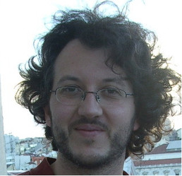 Tiago Henriques