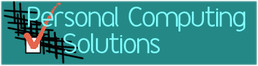 Personal Computing Solutions