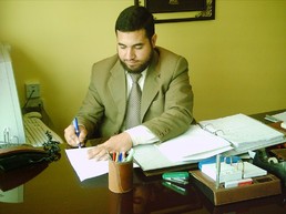 Mohammad Al-Bess