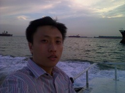 Nicholas Chan