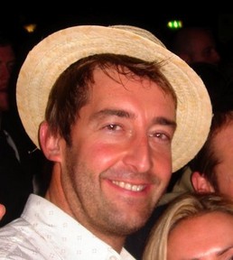 Jason Hacker