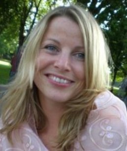 Emily Marchant