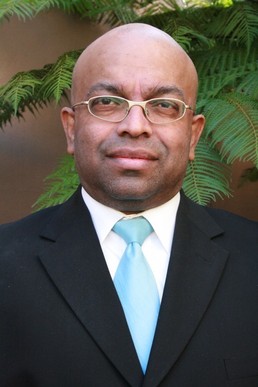 Sonny Navaratnam