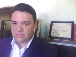 Saul Gonzalez