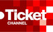 Ticket Channel