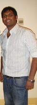 Nikhil Jagini