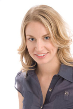 Laura Peterson