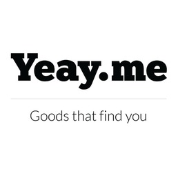 Yeay.me