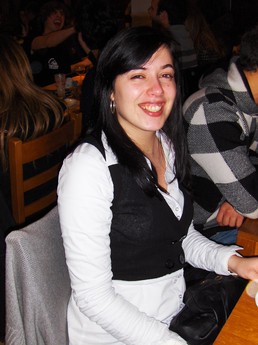 Filipa Evangelista