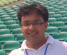 Siddharth Singhal