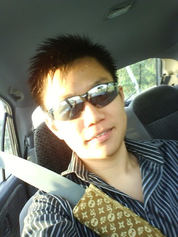 Ray Beh