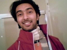 Killol Acharya